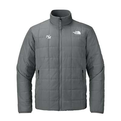 MAC-NF0A8JEV • The North Face® Iron Drift Quilted Jacket