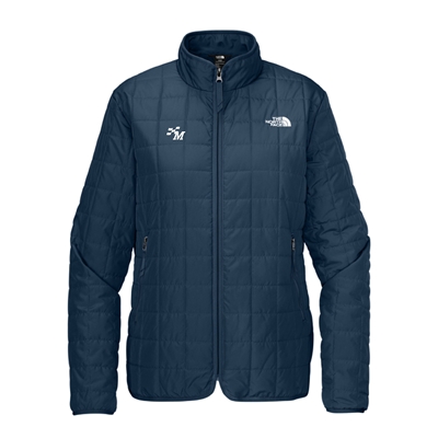 MAC-NF0A8JEV • The North Face® Women’s Iron Drift Quilted Jacket
